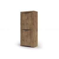 Шкаф 2х створчатый Паола