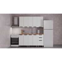 Кухня Лаванда 1600мм