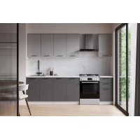 Кухня Гарден 2000мм