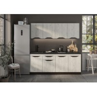 Кухня Паола 2000мм