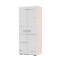 Шкаф 2х створчатый Симба