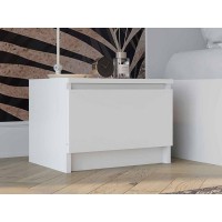 Тумба прикроватная Мори