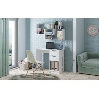 Стол письменный Лайт