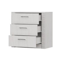 Комод Гамма 3 ящика