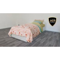 Кровать Мори 900мм,1200мм,1600мм