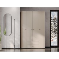 Шкаф 4х створчатый Гиза