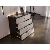 Комод Гиза  4 ящика