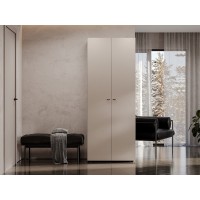 Шкаф 2х створчатый Гиза