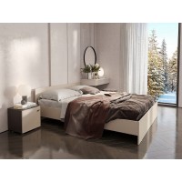 Кровать Гиза  1600x2000мм