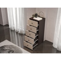 Комод Гиза 5 ящиков