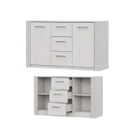 Комод Гамма 1300мм