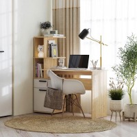 Стол письменный Санса