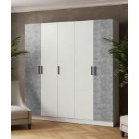 Шкаф Ларс 2000мм