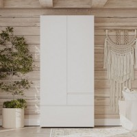 Шкаф 2х створчатый Одри