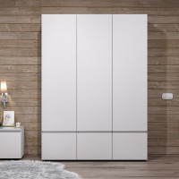 Шкаф 3х створчатый Одри