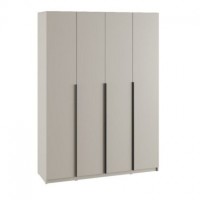 Шкаф 4х створчатый Бруно