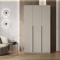 Шкаф 3х створчатый Бруно