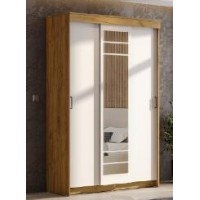 Шкаф купе ШКП7