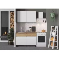 Кухня Квик степ 1200мм
