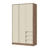 Шкаф 3х створчатый Рейн