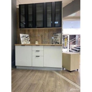 Кухня Норд 1600мм