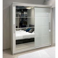 Шкаф купе ШКП3 2000мм