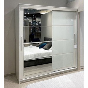 Шкаф купе ШКП3 2000мм