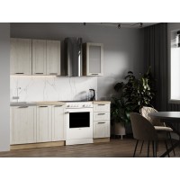 Кухня Грация 1500мм,1800мм,2000мм