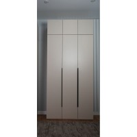 Шкаф 3х створчатый Пальма с антресолью