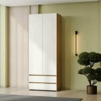 Шкаф 2х створчатый Некст