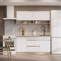 Кухня Брауни 1600мм