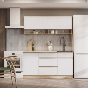 Кухня Брауни 1600мм