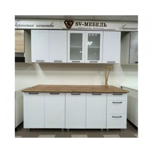 Кухня Вектор 2000мм