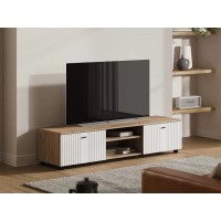 Тумба под ТВ Милан 1600мм