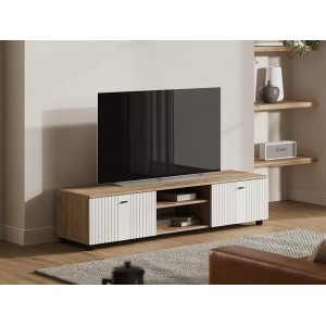 Тумба под ТВ Милан 1600мм