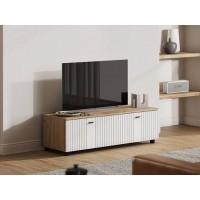Тумба под ТВ Милан 1200мм