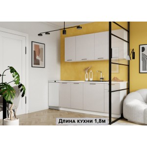 Кухня Тренд 1800мм