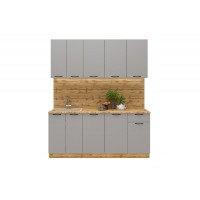 Кухня Сапона 1800мм