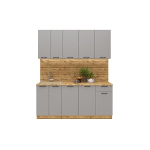 Кухня Сапона 1800мм