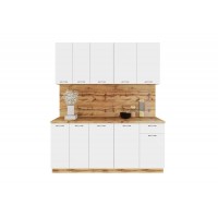 Кухня Лайн 1800мм