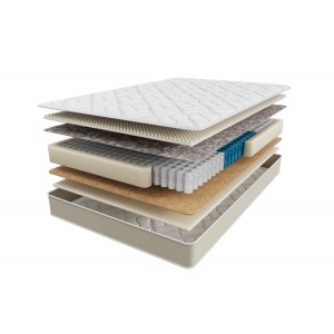 Матрас Askona Vita Ultra