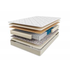 Матрас Askona Vita Duo