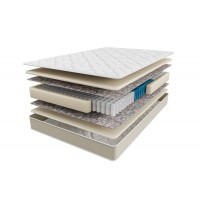 Матрас Askona Vita Medium