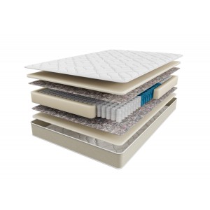 Матрас Askona Vita Medium