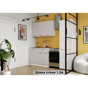 Кухня Тренд 1200мм