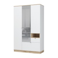 Шкаф 3х створчатый Юкки