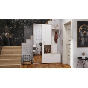 Прихожая Луиза