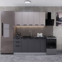 Кухня Фортуна 1600мм