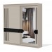 Шкаф купе 2000мм