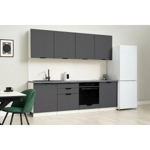 Кухня  Норд  2400мм 